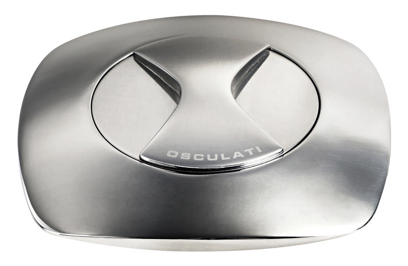 Borea retractable LED bicolor navigation light - foto originale Osculati Srl