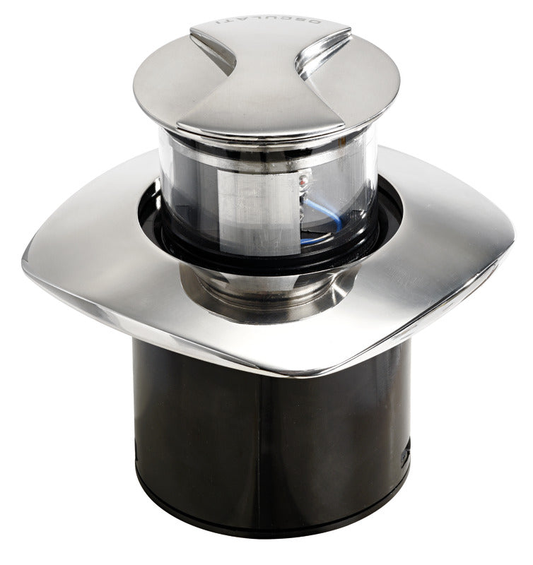 Borea retractable LED bicolor navigation light - foto originale Osculati Srl