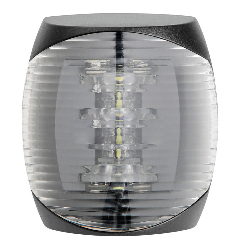 Sphera II navigation light 135° black body - foto originale Osculati Srl