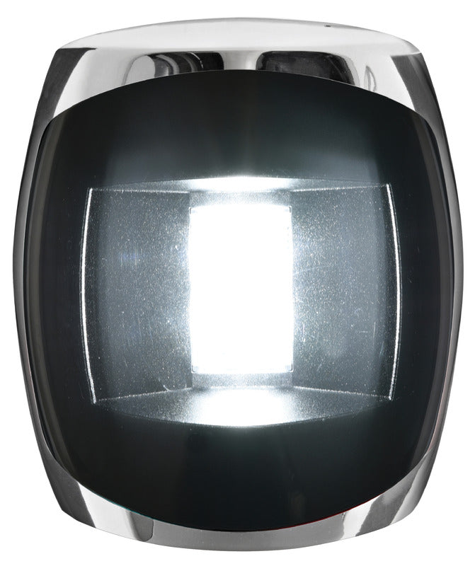 Sphera III navigation light 135° inox stern - foto originale Osculati Srl