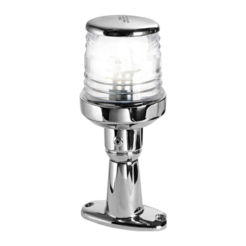 Classic 360° mast head led light w/SS base - foto originale Osculati Srl