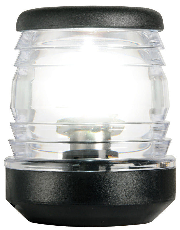Classic 360° mast head black led light - foto originale Osculati Srl