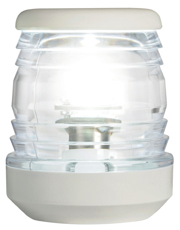 Classic 360° mast head white led light - foto originale Osculati Srl