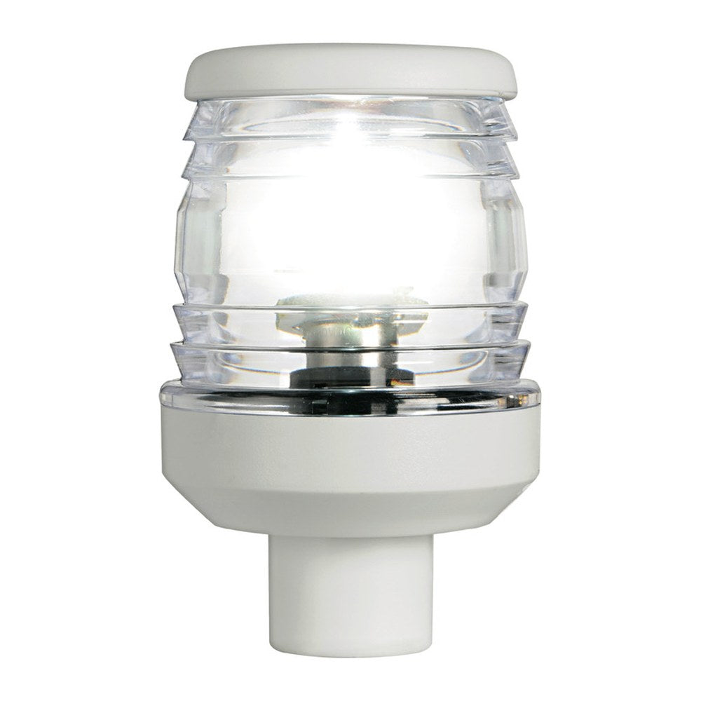 Classic 360° mast head white led light w/shank - foto originale Osculati Srl