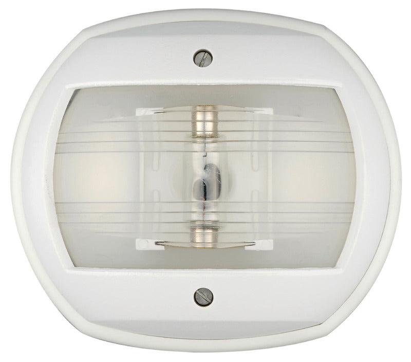 Maxi 20 white 12 V/white stern navigation light - foto originale Osculati Srl