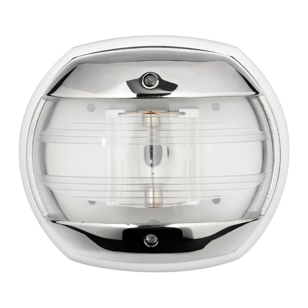 Maxi 20 AISI 316 225° white 12V navigation light - foto originale Osculati Srl