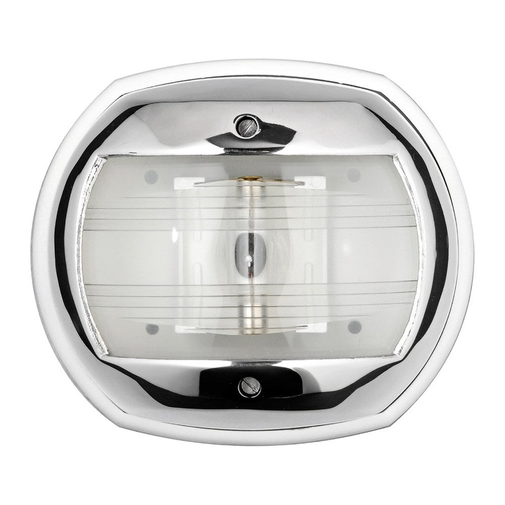 Maxi 20 AISI 316 135° white 12V navigation light - foto originale Osculati Srl