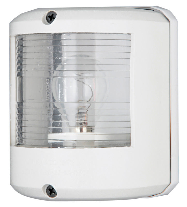 Utility78 white 12V/stern white navigation light - foto originale Osculati Srl
