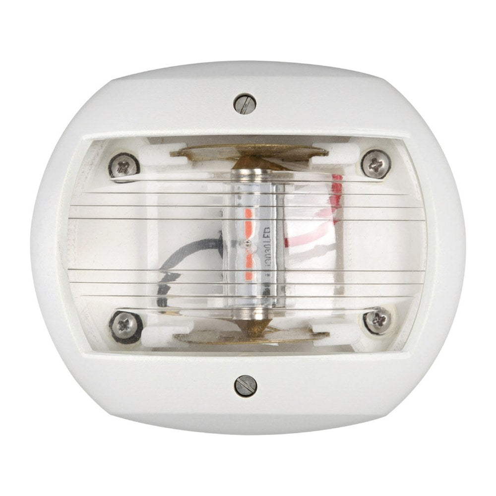 Classic 20 LED navigation light white stern - foto originale Osculati Srl