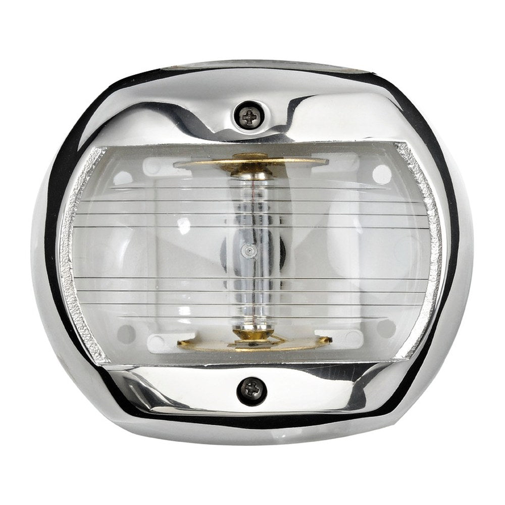 Classic 20 LED navigation light - 135° stern SS casing - foto originale Osculati Srl