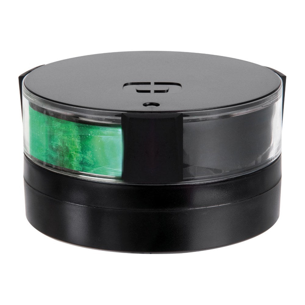 Discovery navigation light - 112.5° right - foto originale Osculati Srl