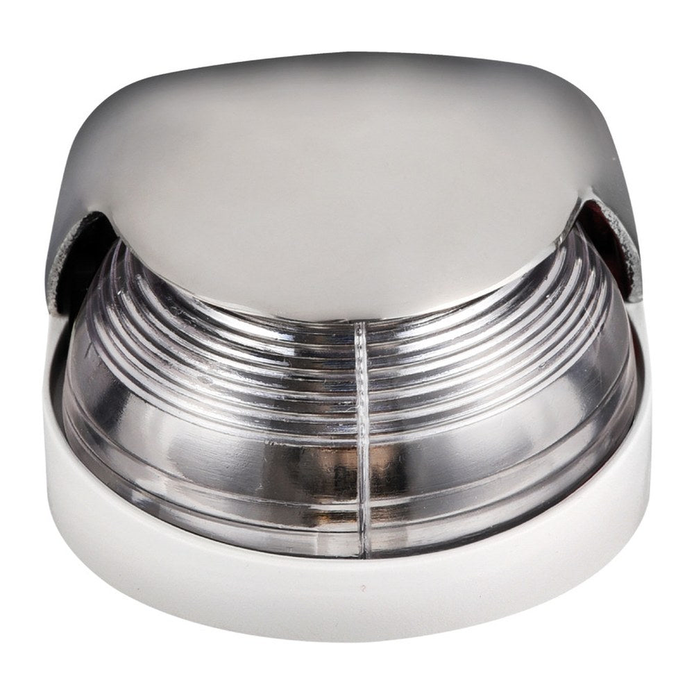Deck light AISI 316 225° bow - foto originale Osculati Srl