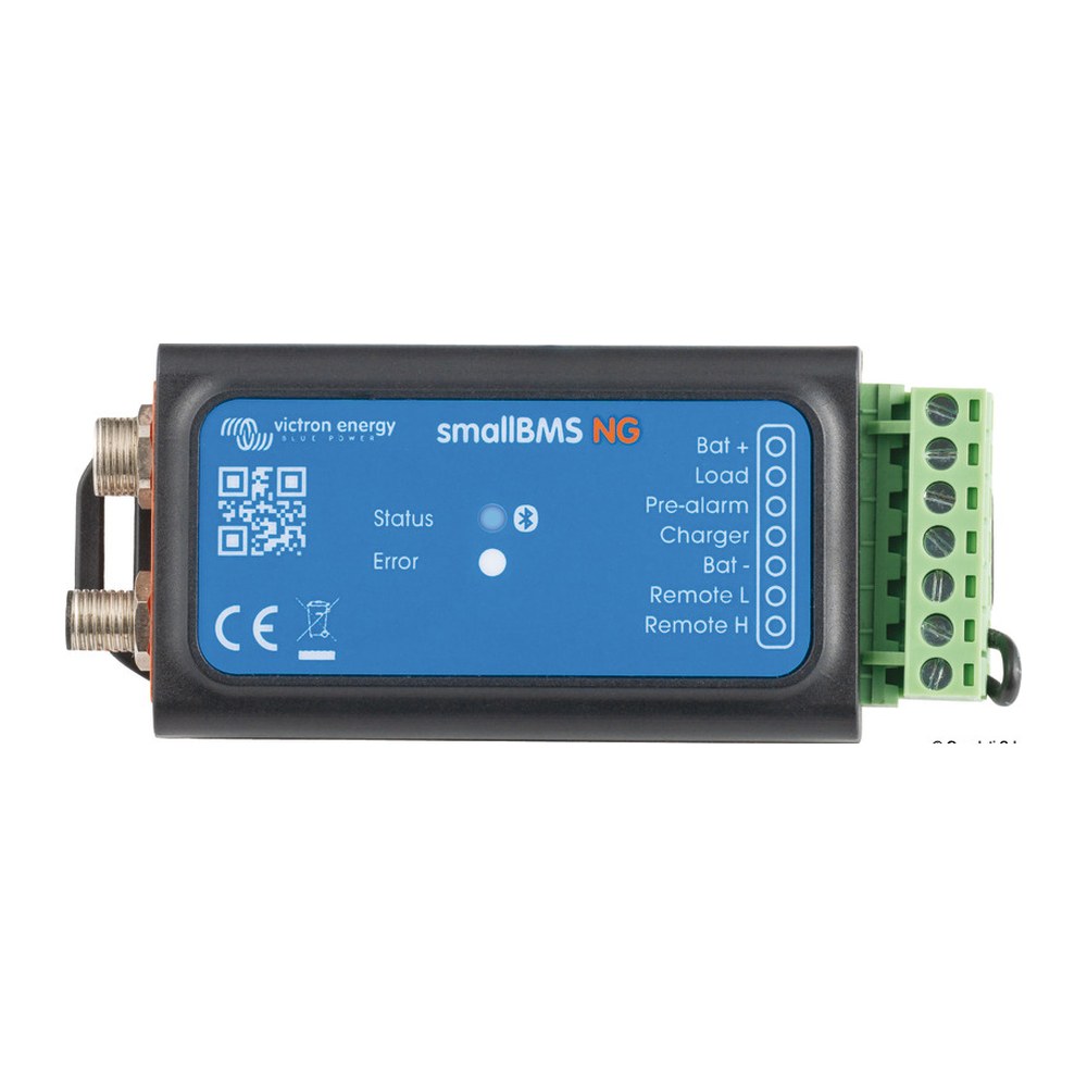 Victron Energy SmallBMS NG - foto originale Osculati Srl