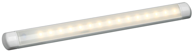 Watertight LED free-standing light w/touch-switch - foto originale Osculati Srl