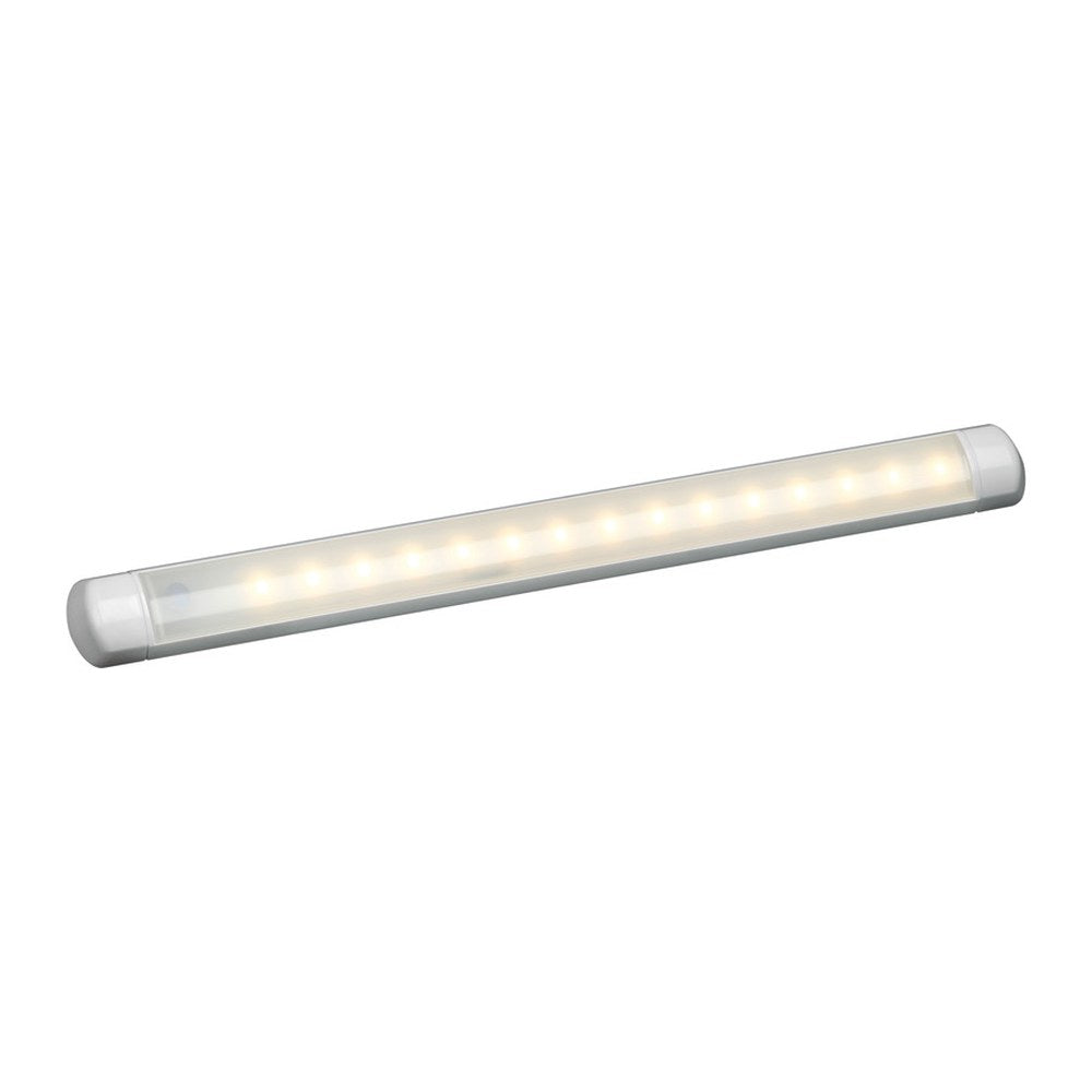 Watertight LED free-standing light w/touch-switch - foto originale Osculati Srl