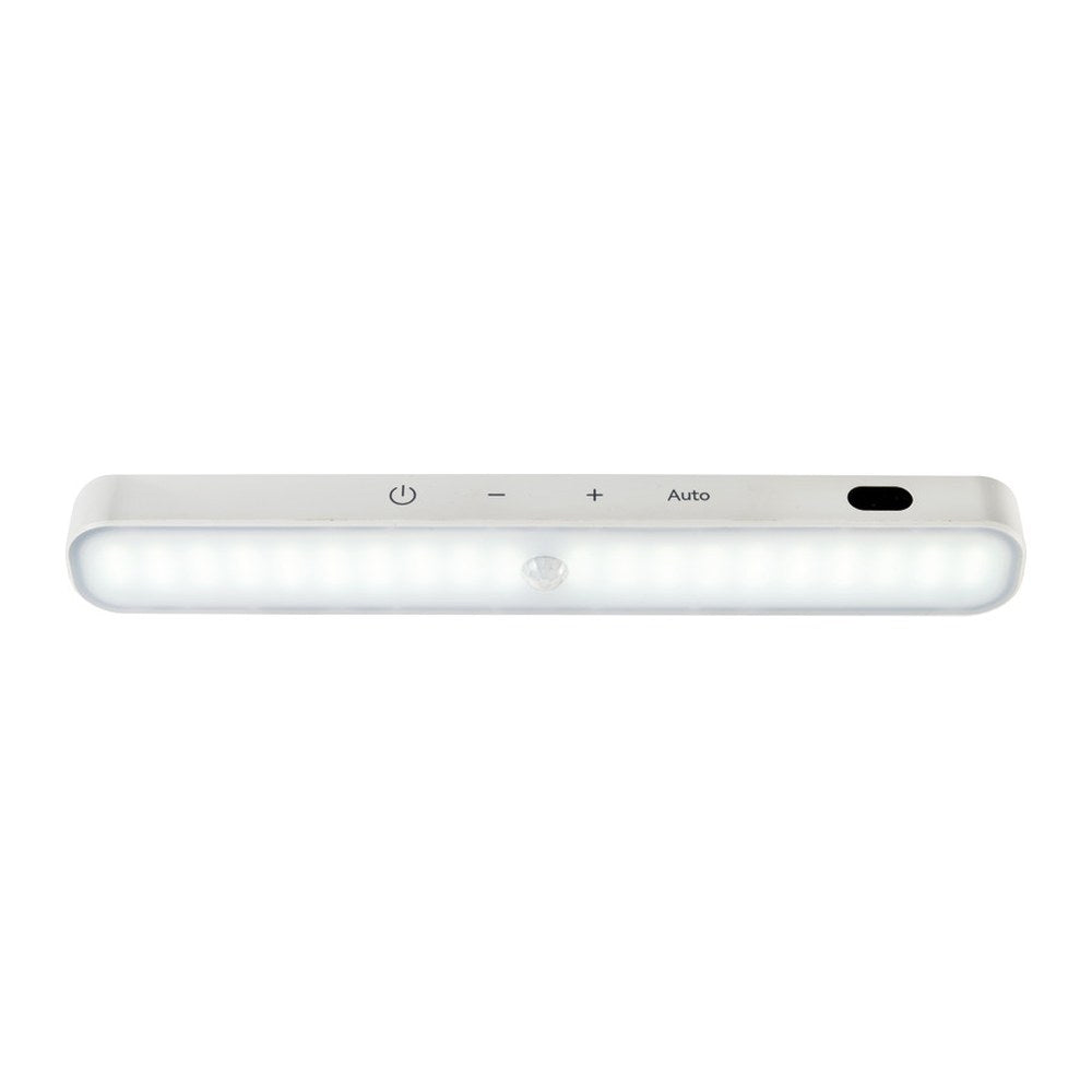 LED light magnetic-based underboom mounting - foto originale Osculati Srl