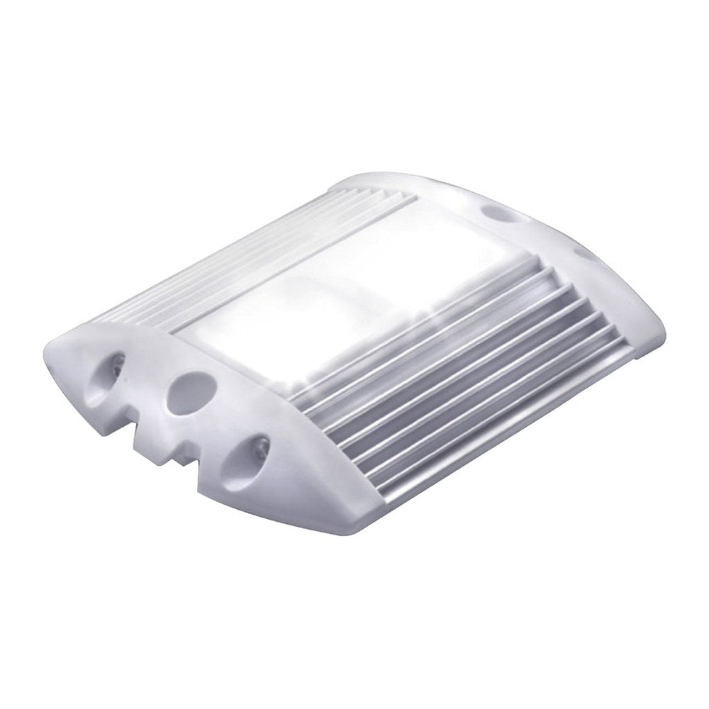 Labcraft Microlux ceiling light w/2 HD LEDs 5 W - foto originale Osculati Srl