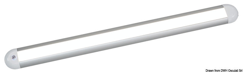 Touch switch 12/24 V - foto originale Osculati Srl