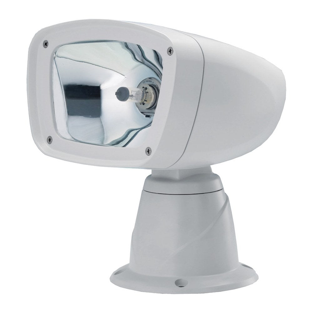 Deluxe Classic spotlight 24 V - foto originale Osculati Srl