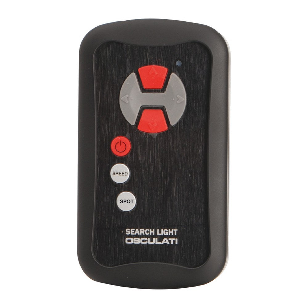 Classic bridge wireless control 24 V - foto originale Osculati Srl