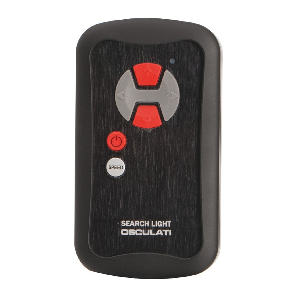 Bridge wireless control for LED spotlight 12 V - foto originale Osculati Srl