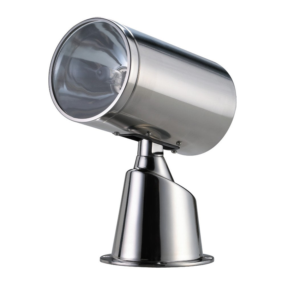 Artemis SS console-operated spotlight 24 V - foto originale Osculati Srl