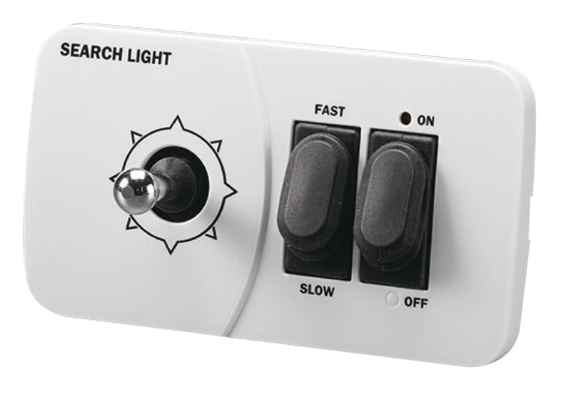 Joystick control for LED spotlight - foto originale Osculati Srl