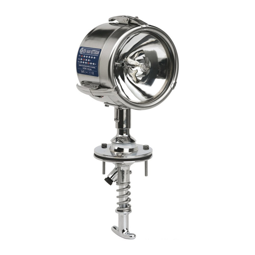 Waterproof LED spare bulb 12/24 V 24 W - foto originale Osculati Srl