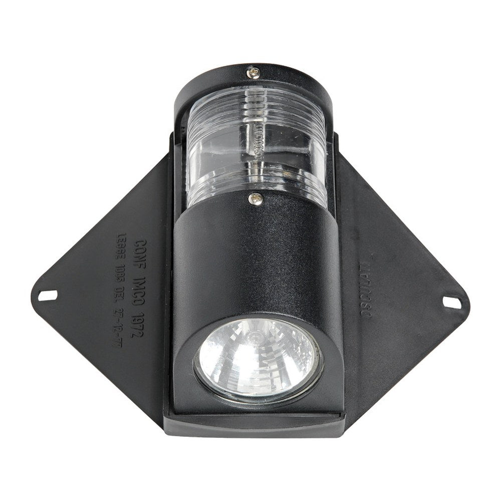 Utility navigation and deck light 4 W HD LEDs - foto originale Osculati Srl