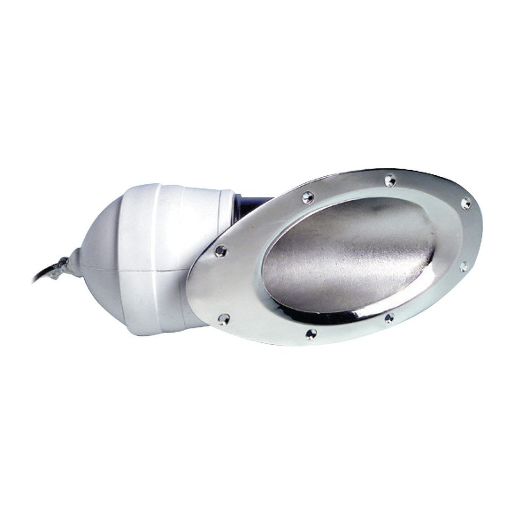 Pair of fairing lights built-in model 12 V - foto originale Osculati Srl