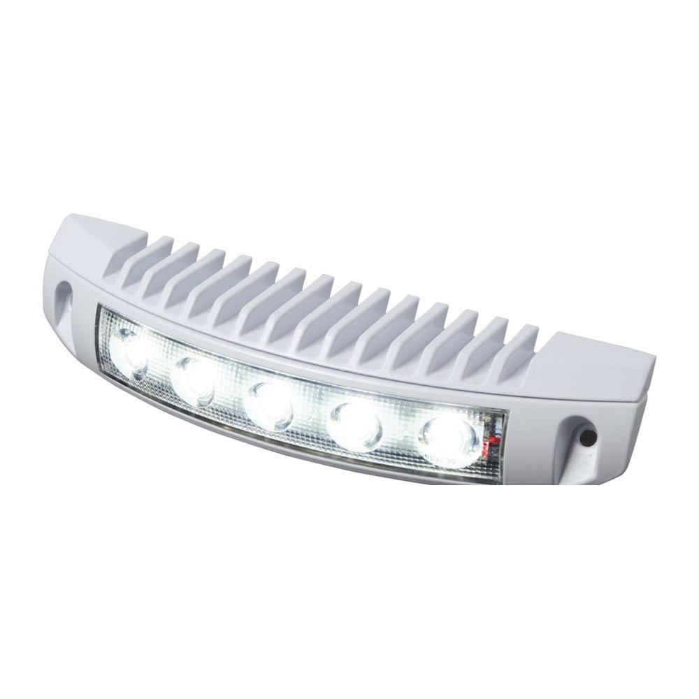 Labcraft design LED spotlight w/5 white LEDs - foto originale Osculati Srl