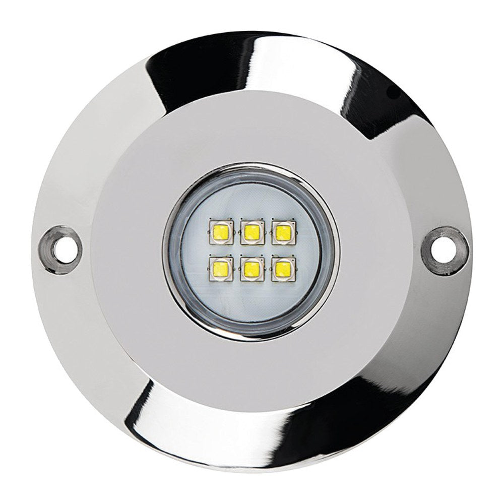 Underwater LED light white 60 W - foto originale Osculati Srl