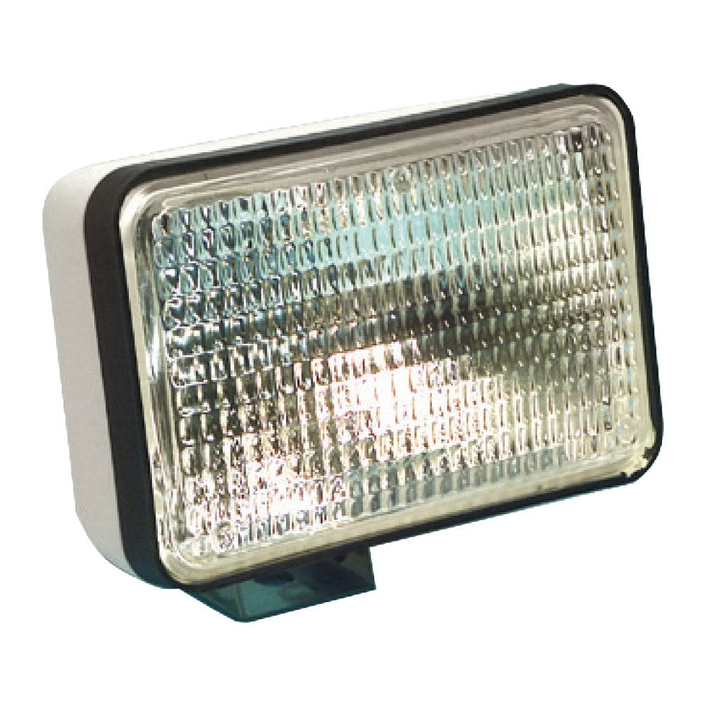 Sealed Beam watertight halogen light 152 mm - foto originale Osculati Srl