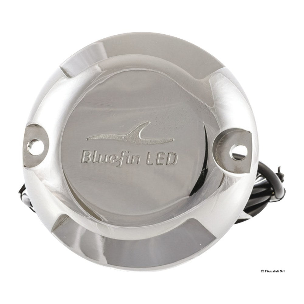 SS BLUEFIN LED walkway light - foto originale Osculati Srl