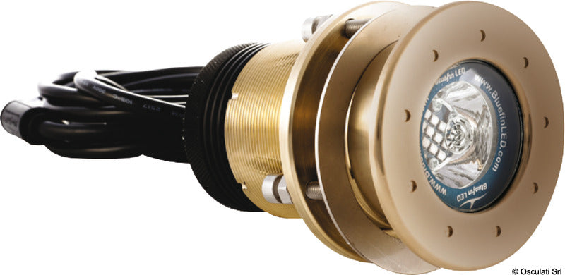 MAKO M12 LED white 24V - foto originale Osculati Srl