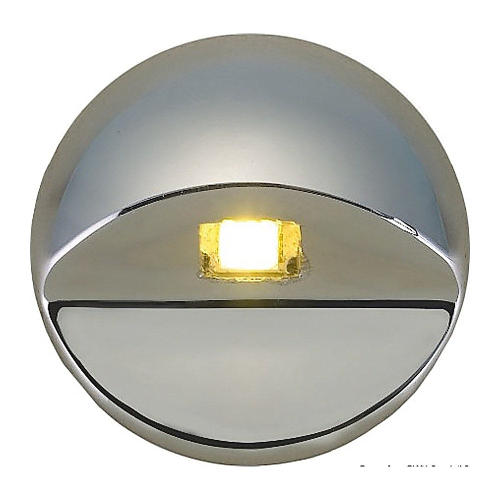 Alcor ambient blue LED light - foto originale Osculati Srl