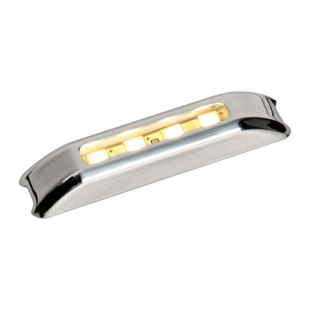 LED courtesy front white light - foto originale Osculati Srl