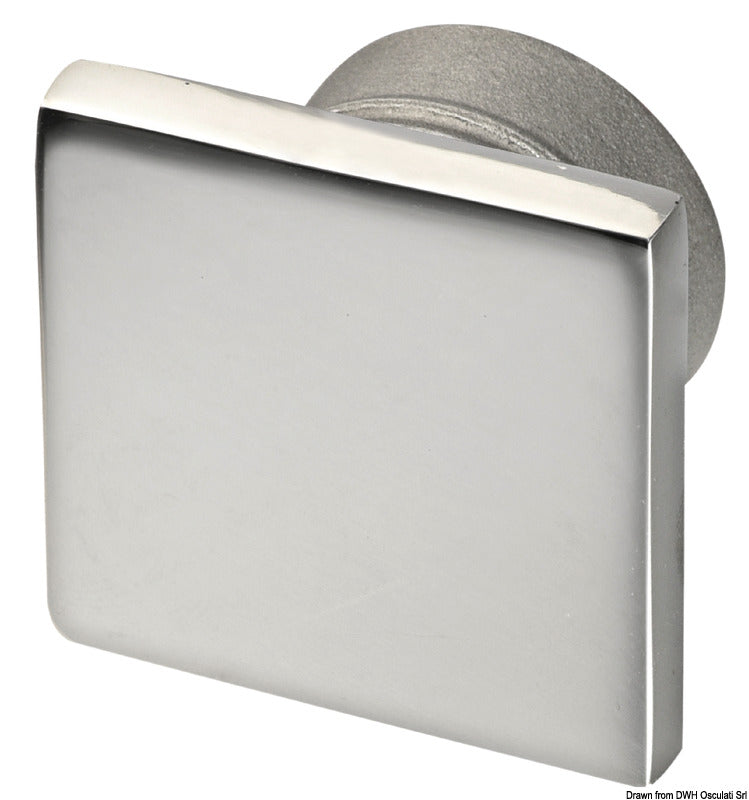 Recess LED courtesy downward light blue - foto originale Osculati Srl