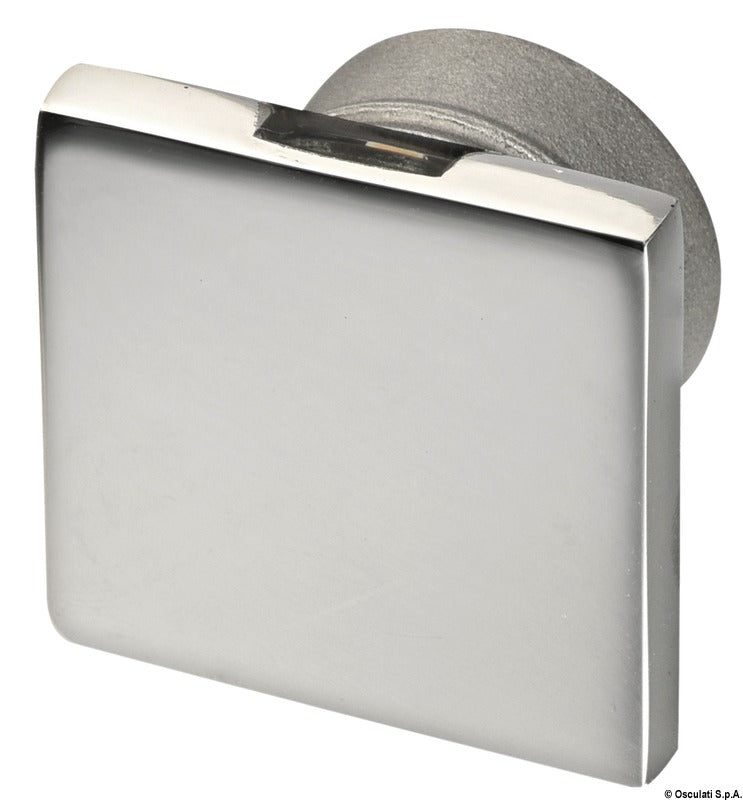 Recess LED courtesy up/downward light blue - foto originale Osculati Srl