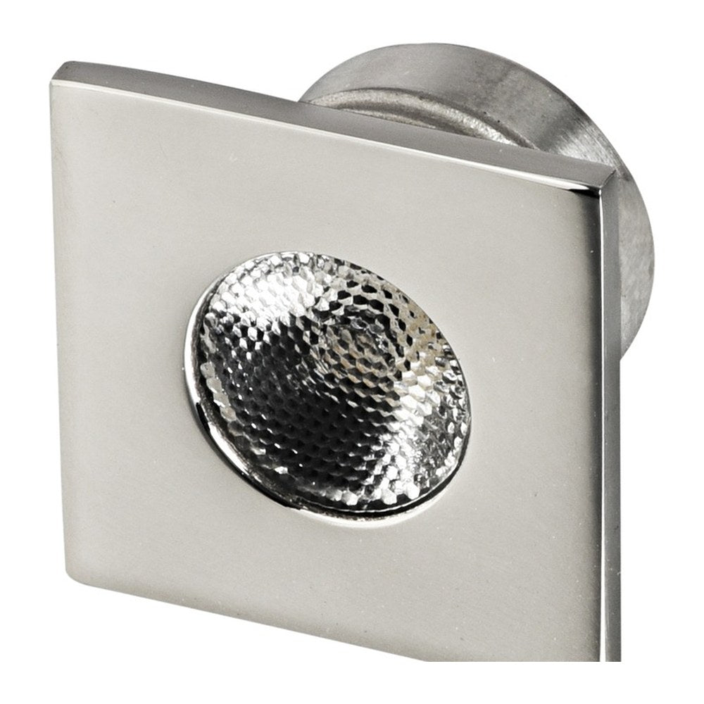 Recessed LED ceiling light - foto originale Osculati Srl