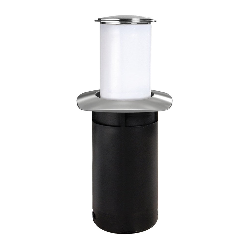 Aurora pop-out LED table light - foto originale Osculati Srl