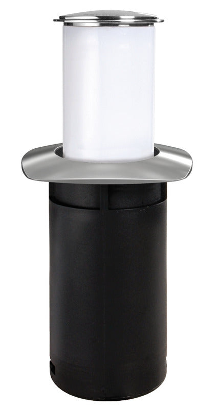 Aurora pop-out LED table light - foto originale Osculati Srl