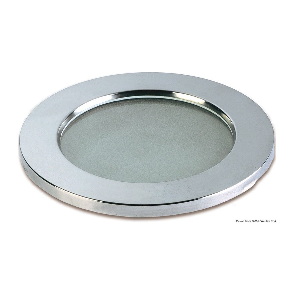 Spotlight for outdoor watertight - foto originale Osculati Srl