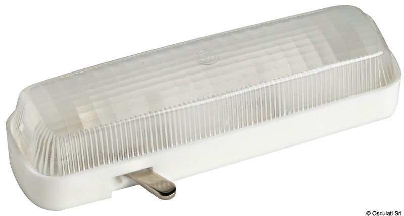 Cobo spotlight 120 mm - foto originale Osculati Srl