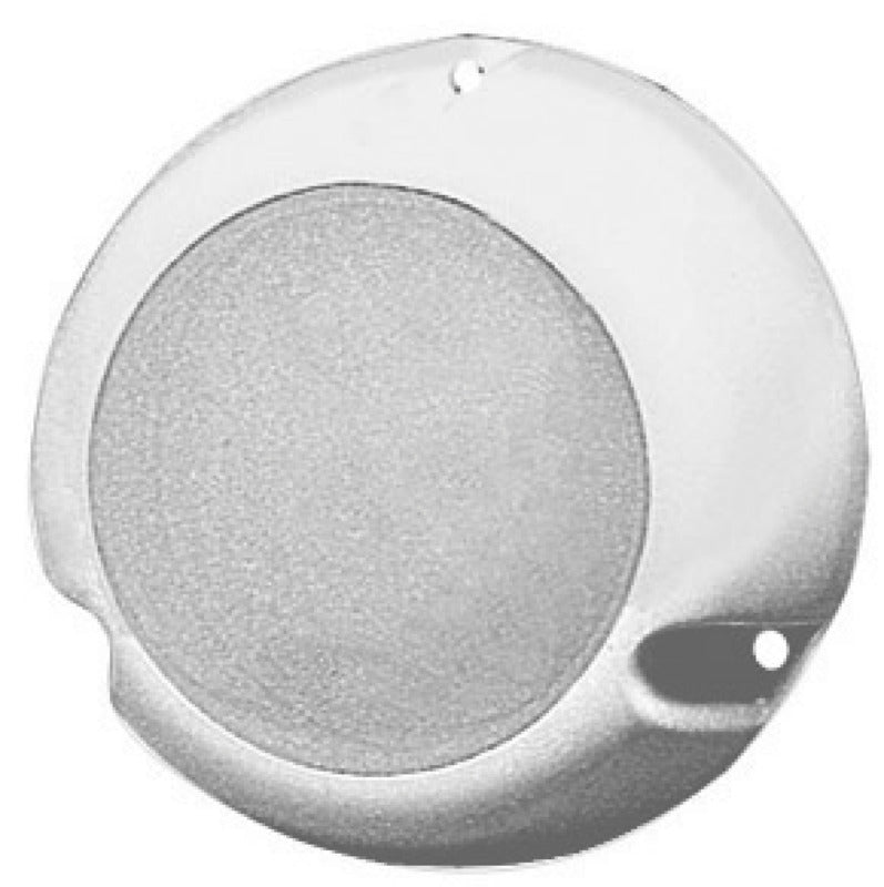 Watertight Courtesy light 24 V - foto originale Osculati Srl