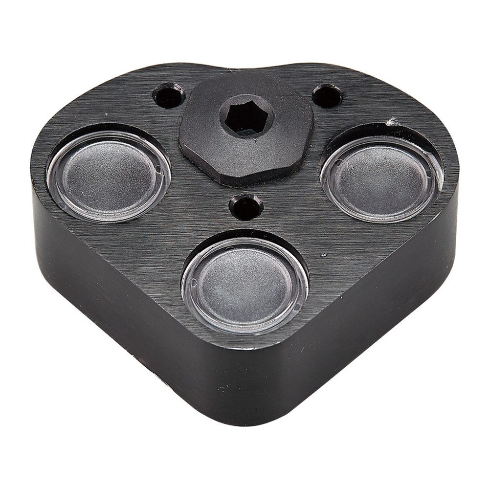 Underwater LED light 12/24 V RGBW - foto originale Osculati Srl