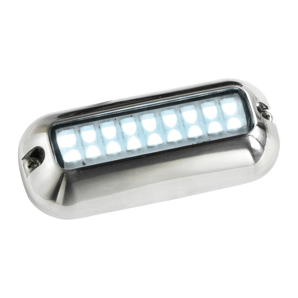 Underwater LED light white - foto originale Osculati Srl