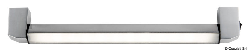 Slash 325° adjustable LED ceiling light 12 V - foto originale Osculati Srl