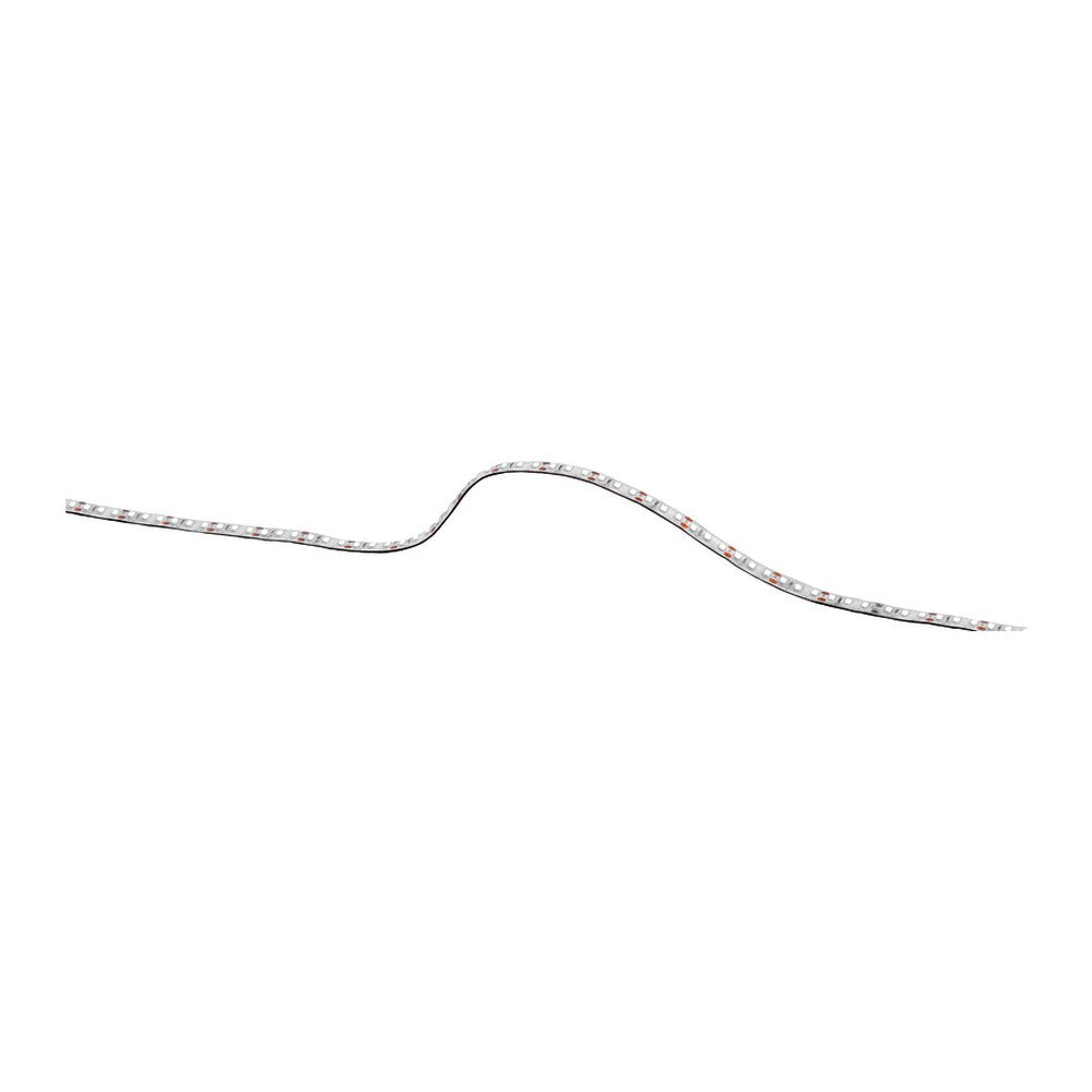 Flexible LED light strip 2 m 24V warm white - foto originale Osculati Srl