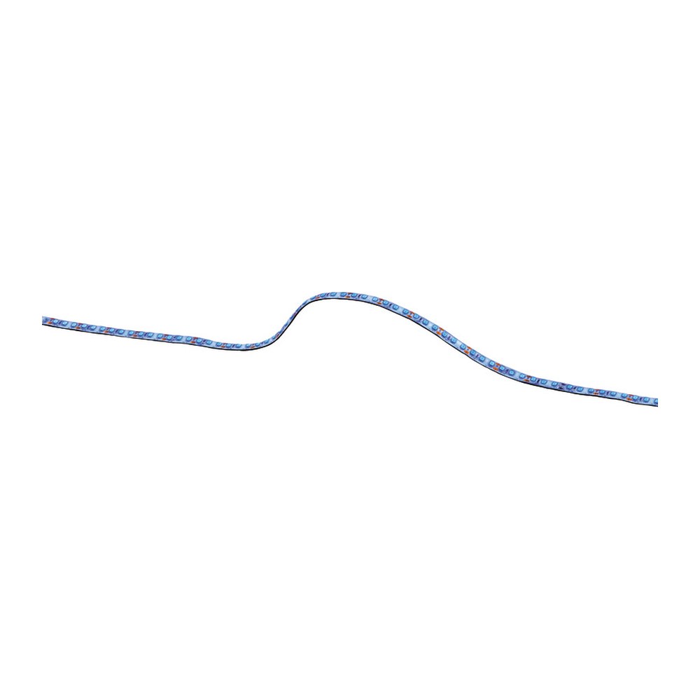 Flexible LED light strip 2 m 12V blue - foto originale Osculati Srl